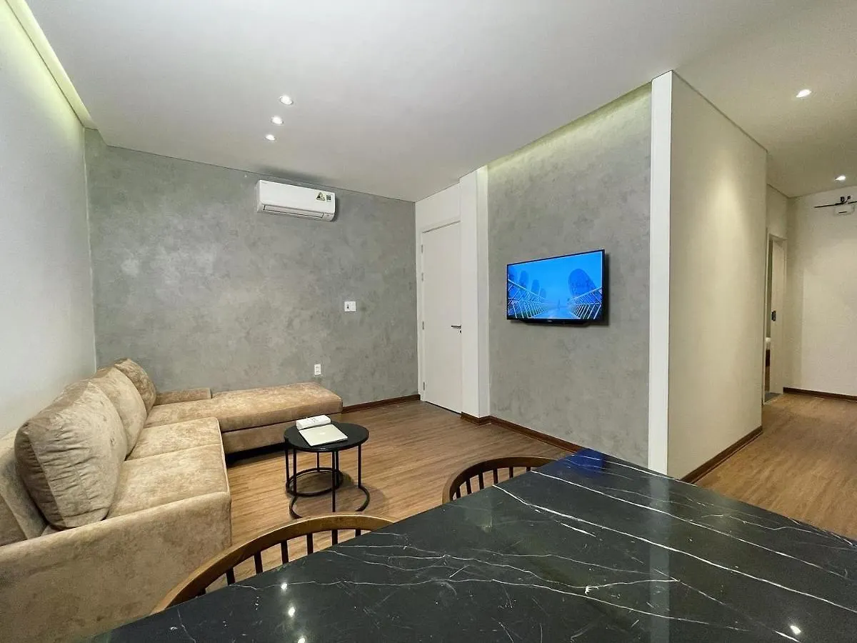 Khe Suites Apartment - Self Check-In With Lockbox Da Nang Vietnam